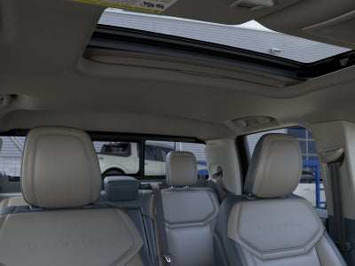 2026 Ford Maverick Lariat®