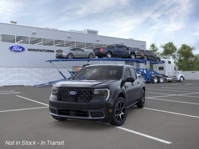 2026 Ford Maverick Lariat®