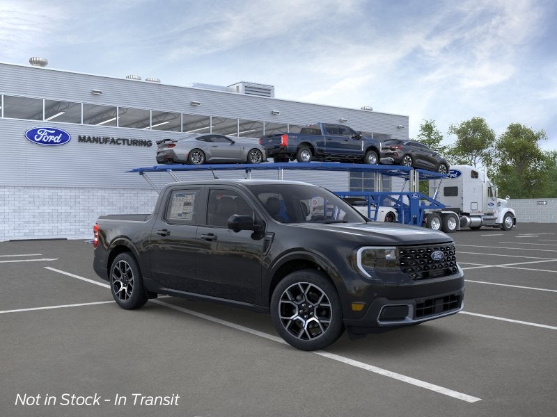 2026 Ford Maverick Lariat®