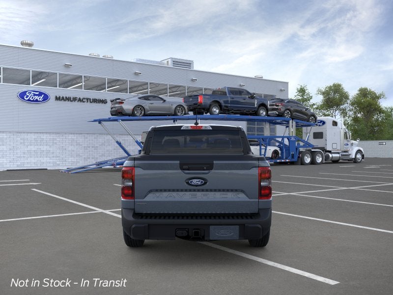 2026 Ford Maverick Lariat®