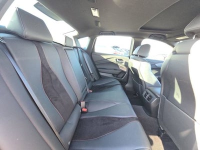 2023 Acura TLX w/A-Spec Package