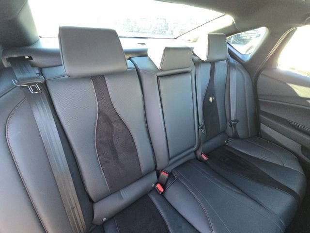 2023 Acura TLX w/A-Spec Package