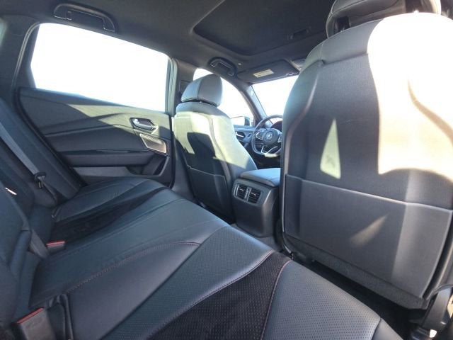 2023 Acura TLX w/A-Spec Package