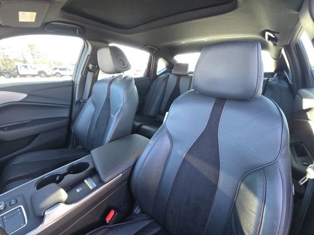 2023 Acura TLX w/A-Spec Package