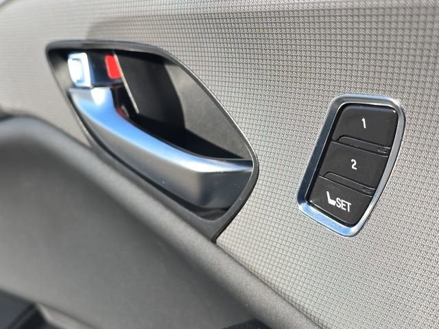 2023 Acura TLX w/A-Spec Package