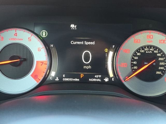 2023 Acura TLX w/A-Spec Package