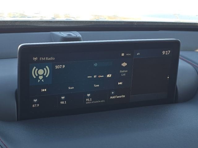 2023 Acura TLX w/A-Spec Package