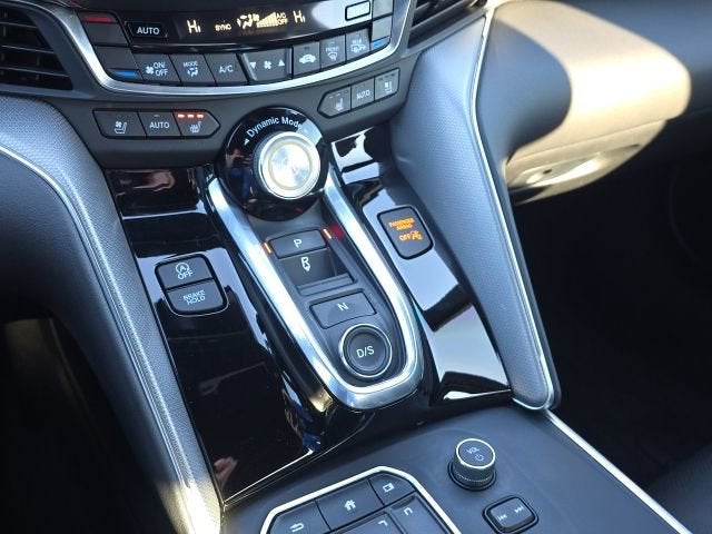 2023 Acura TLX w/A-Spec Package