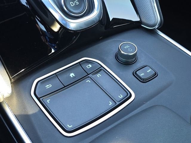 2023 Acura TLX w/A-Spec Package