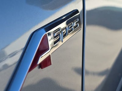 2023 Acura TLX w/A-Spec Package