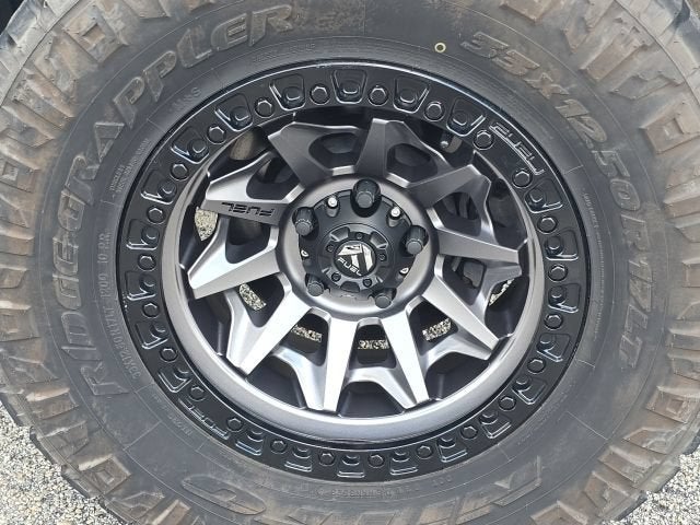 2021 Jeep Wrangler Unlimited Willys 4x4