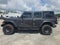 2021 Jeep Wrangler Unlimited Willys 4x4