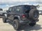 2021 Jeep Wrangler Unlimited Willys 4x4
