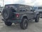2021 Jeep Wrangler Unlimited Willys 4x4