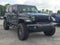 2021 Jeep Wrangler Unlimited Willys 4x4