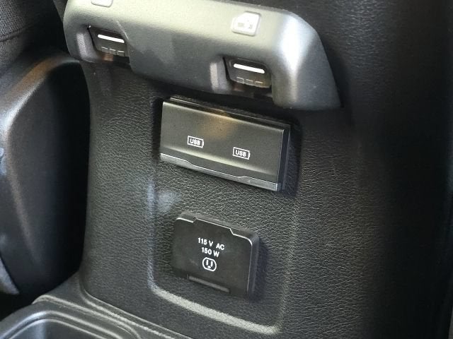 2025 Jeep Wrangler 4-Door Rubicon 4x4