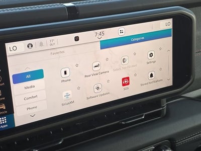 2025 Jeep Wrangler 4-Door Rubicon 4x4