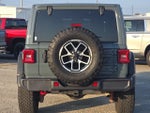 2025 Jeep Wrangler 4-Door Rubicon 4x4