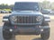 2025 Jeep Wrangler 4-Door Rubicon 4x4