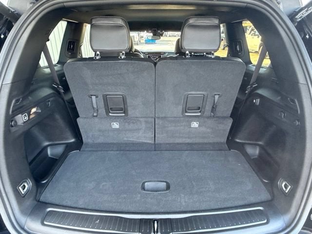 2024 Jeep Grand Cherokee L Altitude 4x2