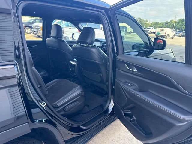 2024 Jeep Grand Cherokee L Altitude 4x2