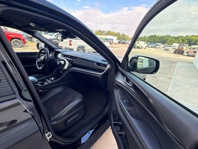2024 Jeep Grand Cherokee L Altitude 4x2