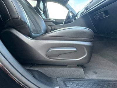 2024 Jeep Grand Cherokee L Altitude 4x2