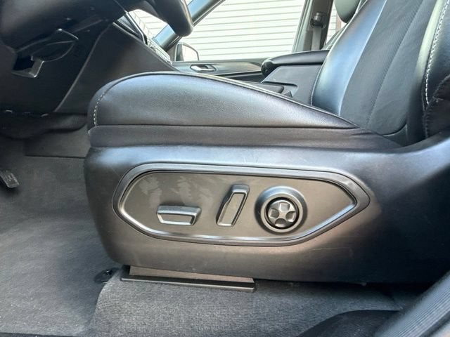 2024 Jeep Grand Cherokee L Altitude 4x2