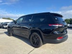 2024 Jeep Grand Cherokee L Altitude 4x2