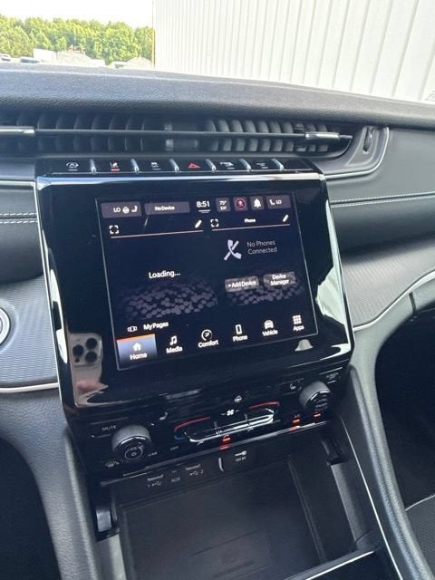 2024 Jeep Grand Cherokee L Altitude 4x2
