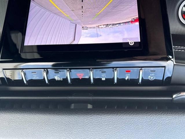 2024 Jeep Grand Cherokee L Altitude 4x2