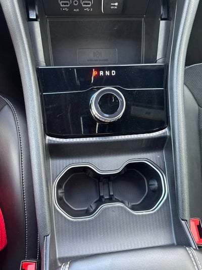 2024 Jeep Grand Cherokee L Altitude 4x2