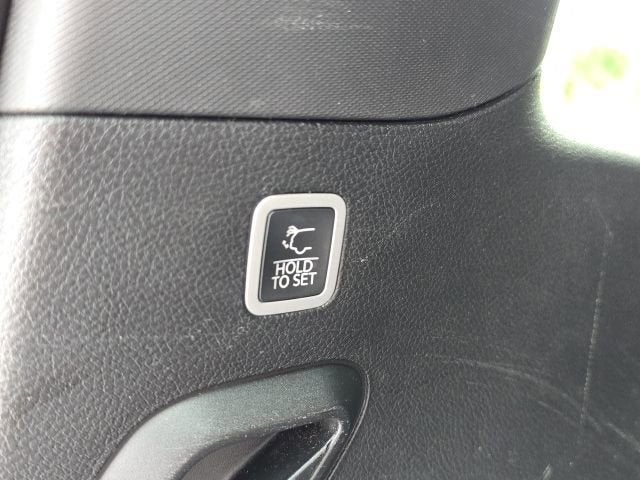 2022 Jeep Wagoneer Series I