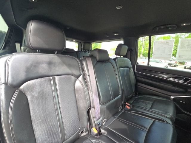 2022 Jeep Wagoneer Series I