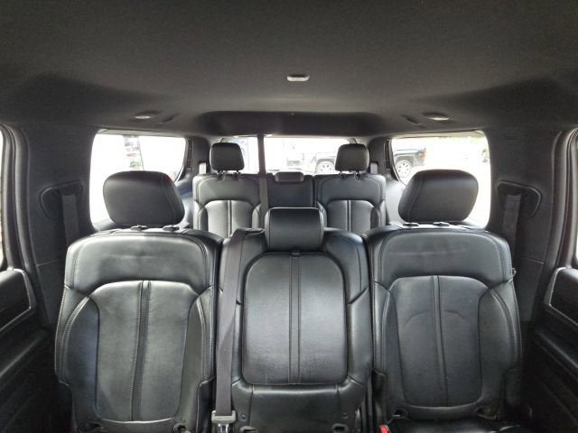 2022 Jeep Wagoneer Series I