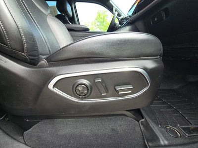 2022 Jeep Wagoneer Series I