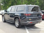 2022 Jeep Wagoneer Series I
