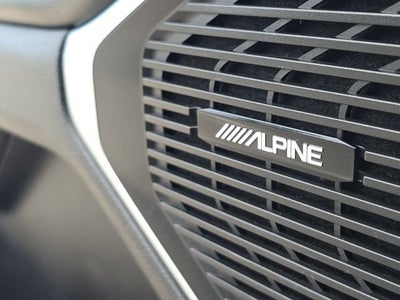 2022 Jeep Wagoneer Series I