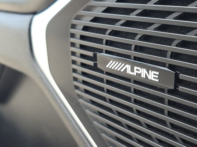 2022 Jeep Wagoneer Series I