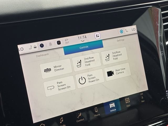 2022 Jeep Wagoneer Series I