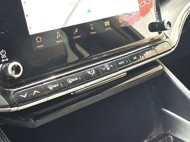 2022 Jeep Wagoneer Series I