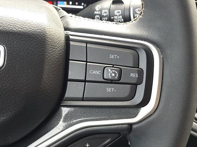 2022 Jeep Wagoneer Series I