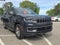 2022 Jeep Wagoneer Series I