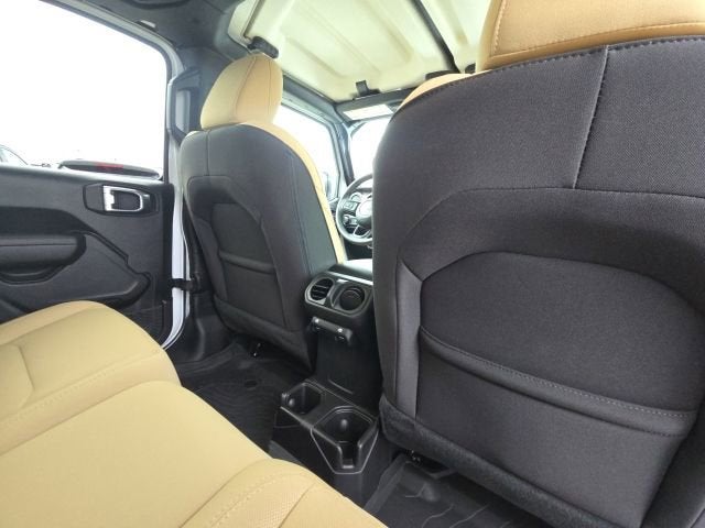 2023 Jeep Gladiator Sport S 4x4