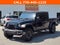 2022 Jeep Gladiator Rubicon 4x4