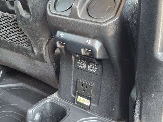 2022 Jeep Gladiator Rubicon 4x4