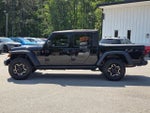 2022 Jeep Gladiator Rubicon 4x4