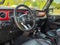 2022 Jeep Gladiator Rubicon 4x4