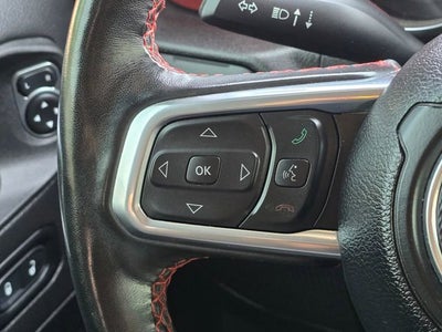 2022 Jeep Gladiator Rubicon 4x4