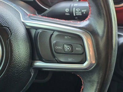 2022 Jeep Gladiator Rubicon 4x4